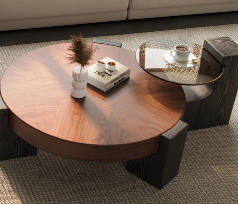 Table Noxwood