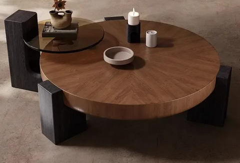 Table Noxwood