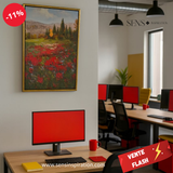 L’éveil des saisons