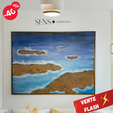 Orchidée Majestueuse