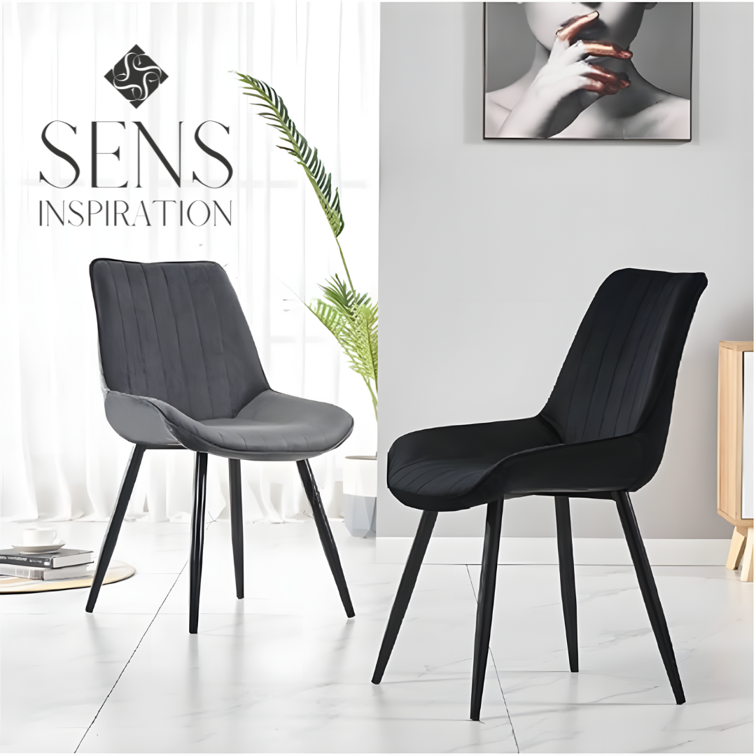Chaise Vesper