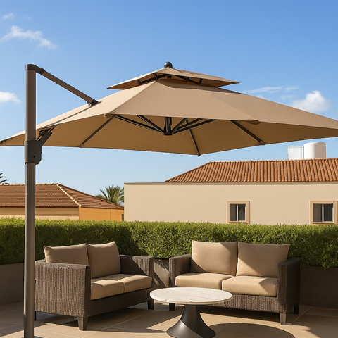 parasol d'extérieure 🔥🔥🔥