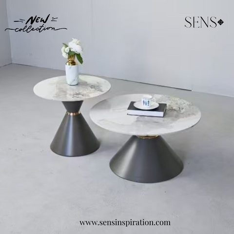 Table Duo Nova