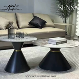 Table Duo Nova