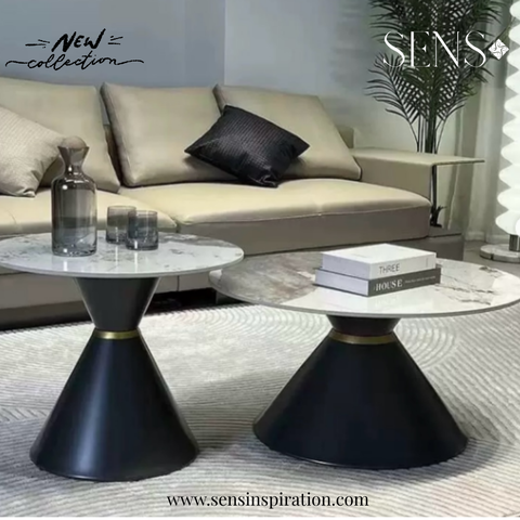 Table Duo Nova