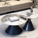 Table Duo Nova