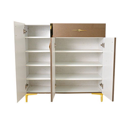 LUXECHAUSSURE