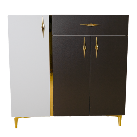 LUXECHAUSSURE