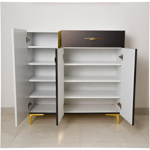 LUXECHAUSSURE
