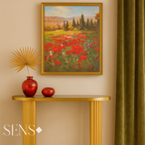 L’éveil des saisons