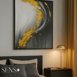 Lumière dans l'ombre