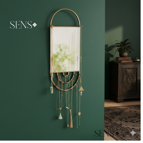 Miroir Sérénité