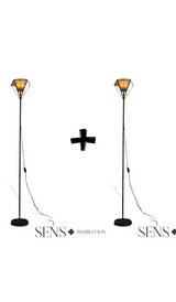 Lampadaire Fontana