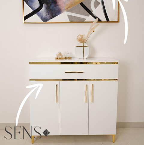 Shoes Organizer
