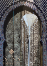 Lampadaire Fontana