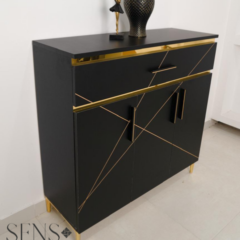 Rangement Chic
