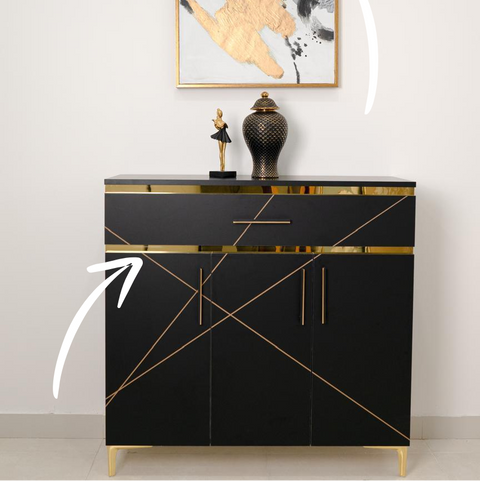 Rangement Chic