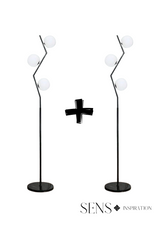 Lampadaire Boréale