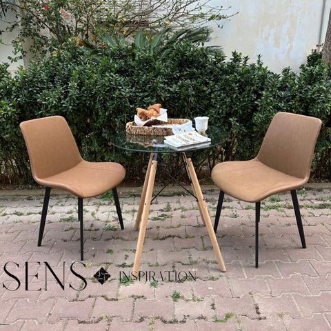 PACK Table scandinave 🔥🔥