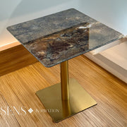 Table horizon