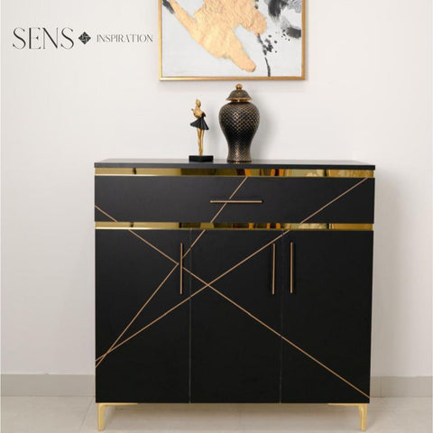 Rangement Chic