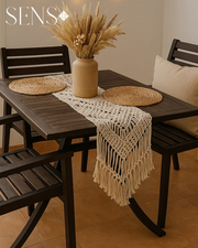 Pack Gardenia – Table & 4 Chaises