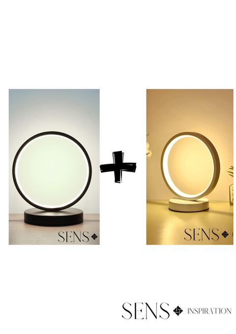 Lampe Harmonie  à poser