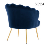 Chaise Shell
