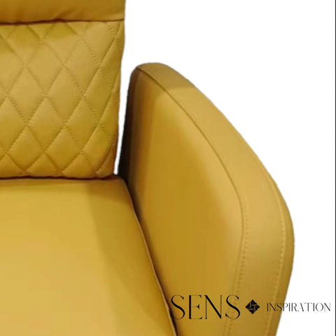 Fauteuil Manuel