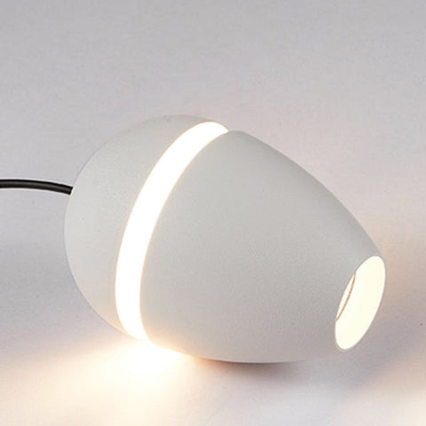 Lumière Sphérique