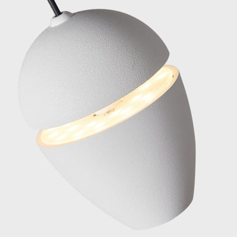 Lumière Sphérique