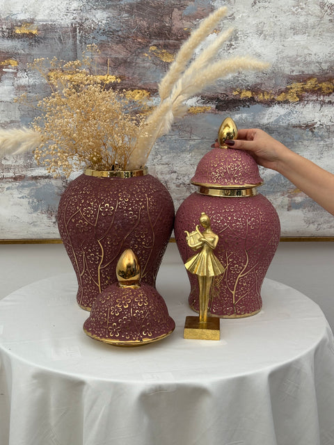 Vase Prestige Impérial