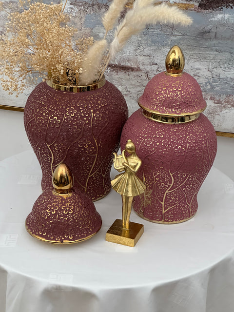 Vase Prestige Impérial