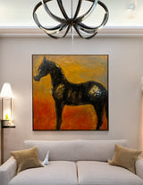 silouhette equestre (CR)
