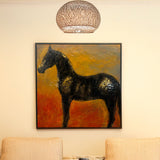 silouhette equestre (CR)