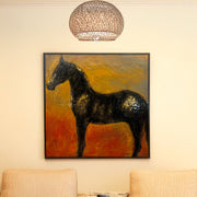silouhette equestre (Copie)