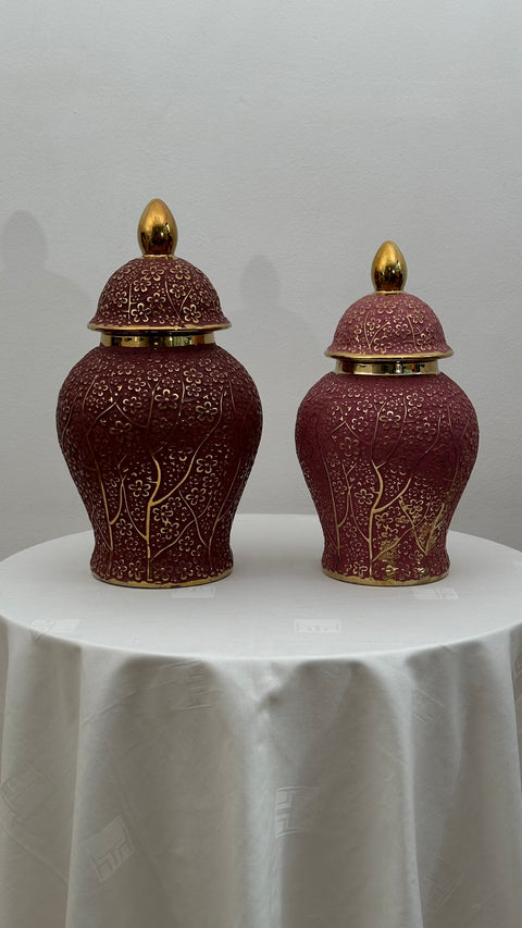 Vase Prestige Impérial