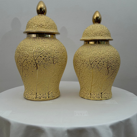 Vases Prestige Floral 🍁