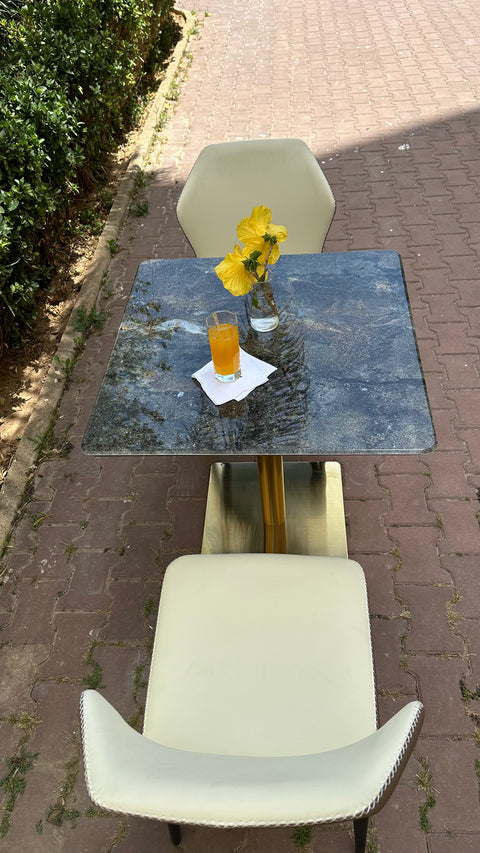 Table horizon