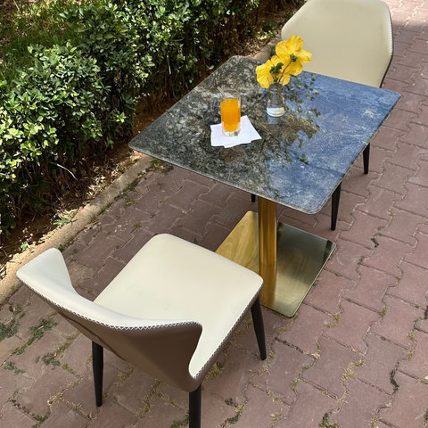 Table horizon