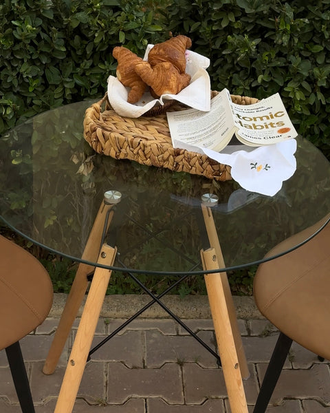 PACK Table scandinave 🔥🔥