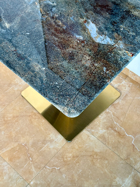 Table horizon