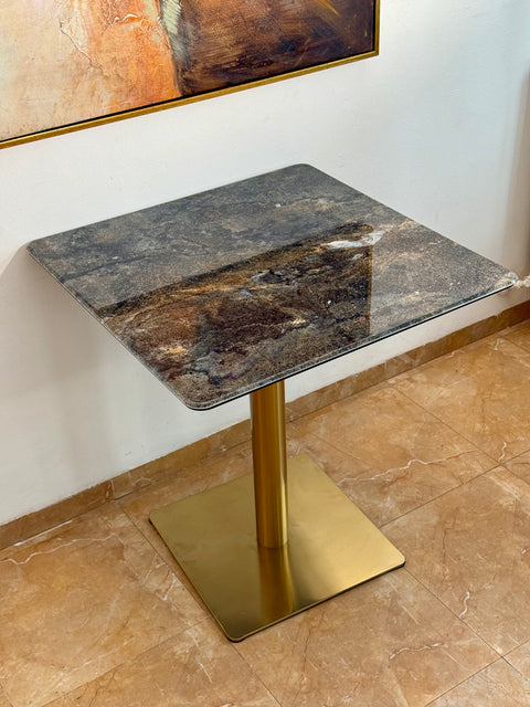 Table horizon