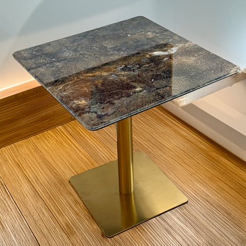Table horizon