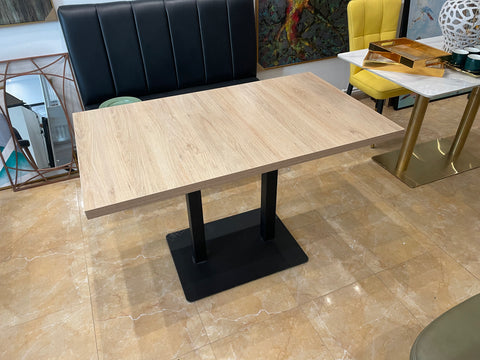 Table Épure ( Made in 🇩🇿)
