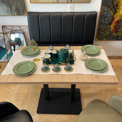 Table Épure ( Made in 🇩🇿)