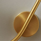Applique Globe Duo