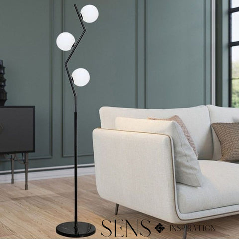 Lampadaire Boréale