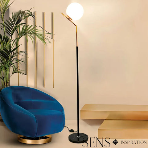 Lampadaire Zénith