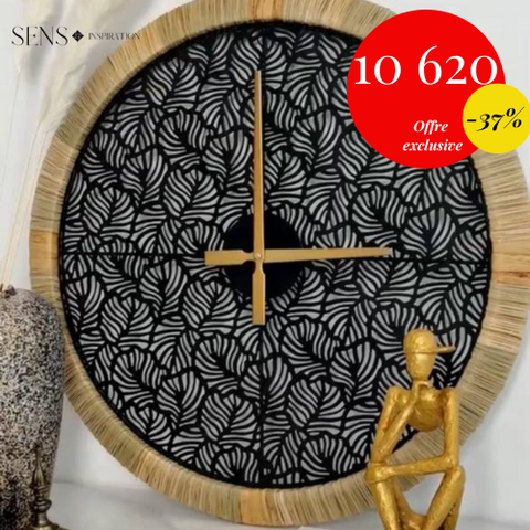 horloge vitale 🍁